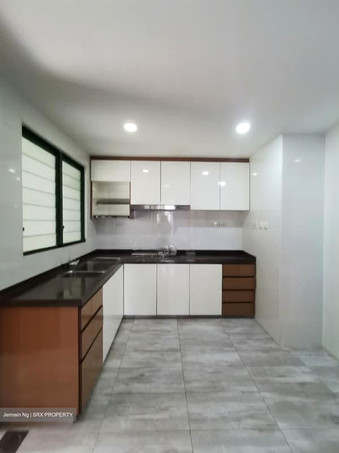 Signature Park (D21), Condominium #554544791